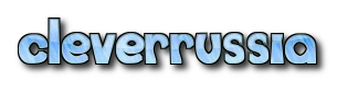 Logo cleverrussia