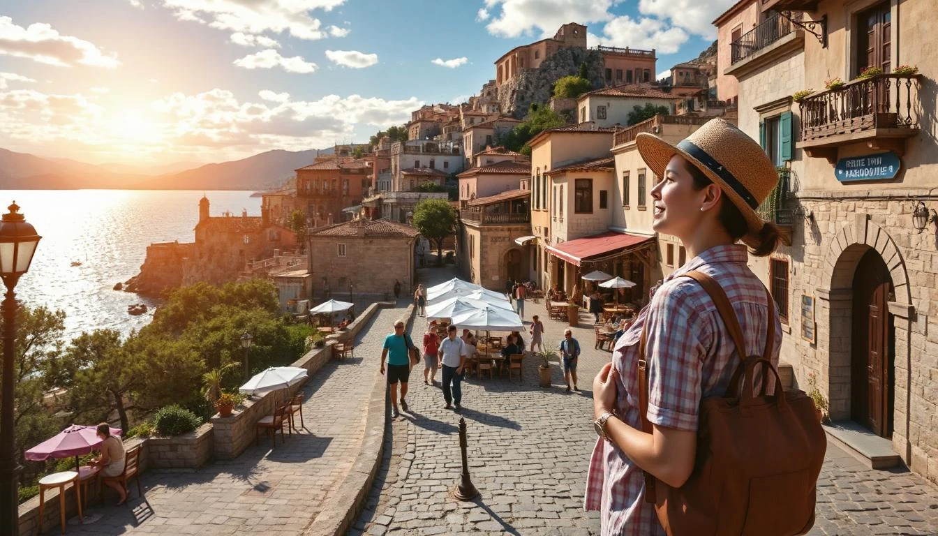 Travel Guides For Exploring New Destinations